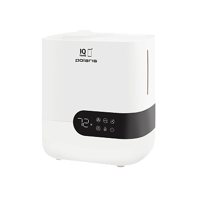 Увлажнитель воздуха Polaris PUH 4550 Wi-Fi IQ Home цвет Белый4 ...